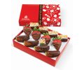 Chocolate Covered Strawberries Packaging