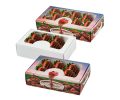 Boxes for Chocolate Covered Strawberries