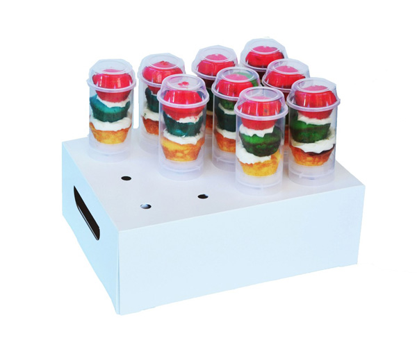 Cake Box 4 Pack Portable Cake Pop Holder Boxes,Cake Pop Boxes Cake Pop Boxes Cake Pop Boxes Packaging D 687439