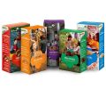 Cookie Packaging Boxes