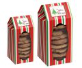 Christmas Cookie Boxes