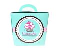 Customized Cupcake Boxes