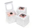Small Cupcake Boxes with Window
