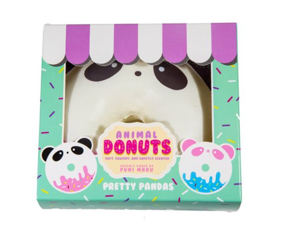 Big Donut Box
