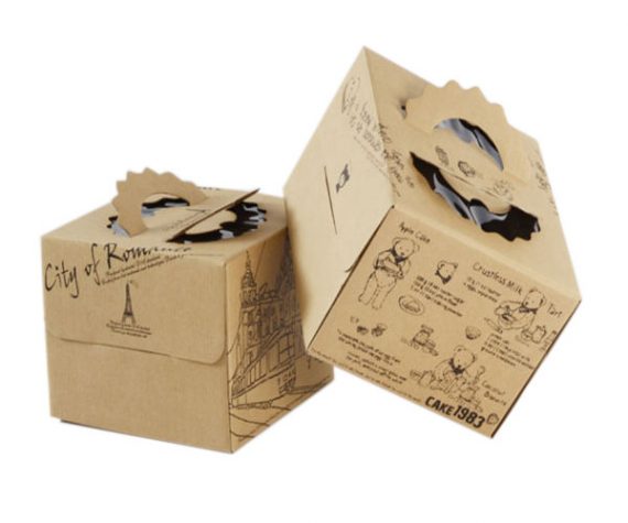 Eco-friendly Boxes Wholesale