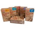Eco-friendly Boxes