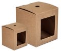 Eco-friendly Natural Boxes