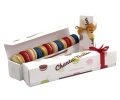 Custom Printed Macaron boxes