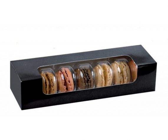 French Macaron Boxes
