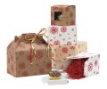 Christmas Pastry Boxes