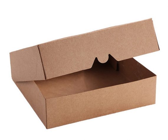 Custom Pie Boxes