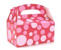Pink Boxes at wholesale rate
