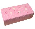 Custom Pink Box