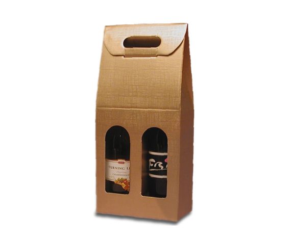 Download Custom Bottle Boxes - Bakery Packaging Boxes - Bottle Boxes
