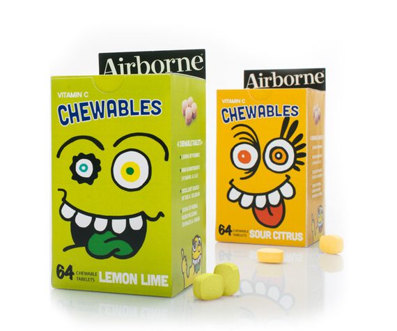 Custom Candy Packaging Boxes