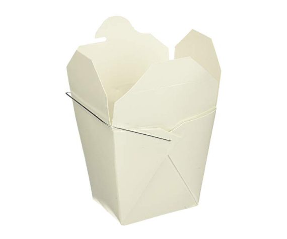 Best Chinese Takeout Boxes