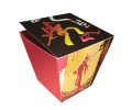 Custom Chinese food boxes
