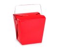 Chinese food boxes