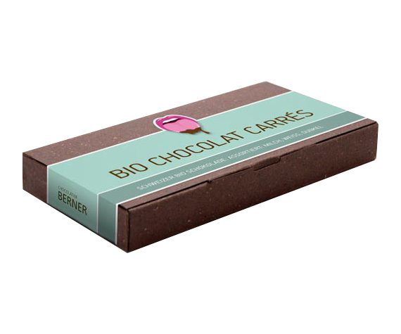 Bio Chocolate Boxes