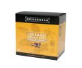 Yellow and Black Coffee Box