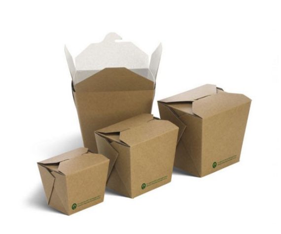 Kraft Noodle Boxes