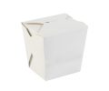 Noodle Packaging Box