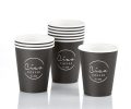 Custom Paper Cups for Coffee