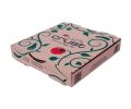 Custom Pizza Boxes
