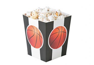 Popcorn Boxes at Wholesale rate