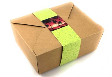 Take Away Packaging Boxes Wholesale