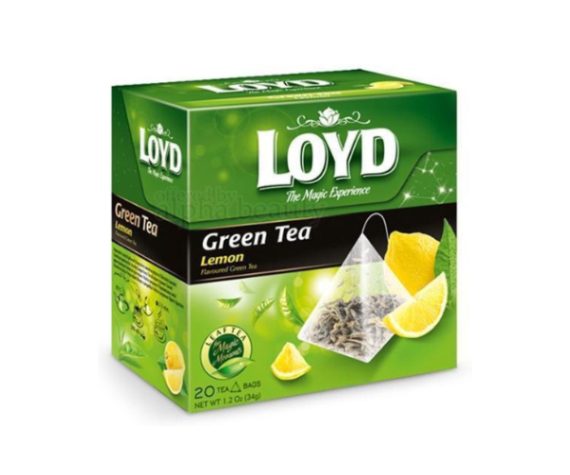 Custom Boxes for Tea Packaging
