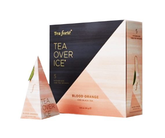 Luxury Tea Box