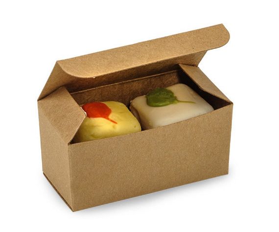 Truffle Packaging Boxes