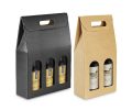 Custom Wine Boxes