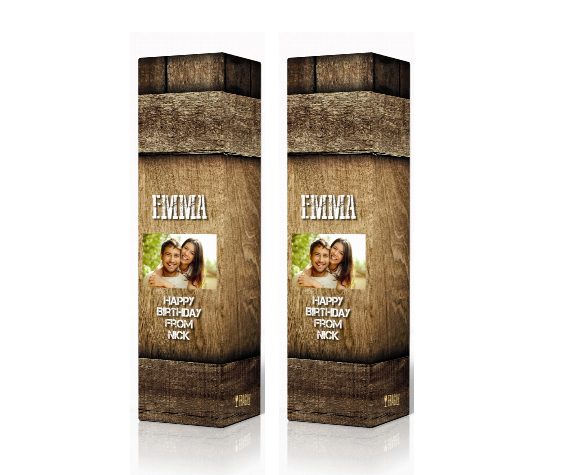 Custom Boxes for Wine Packaging