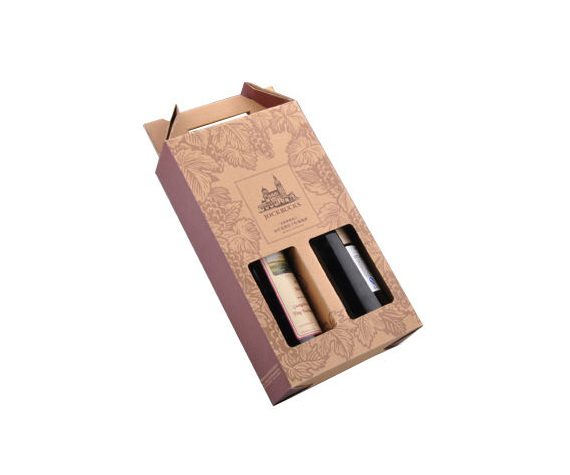 Wine Packaging Boxes