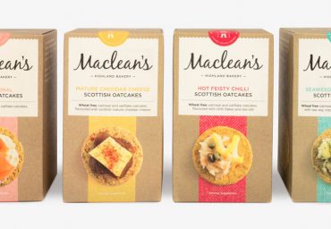 Innovate your Bakery Products with Premium Quality Packaging