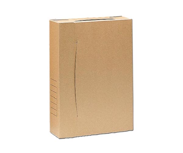 Custom Archive Boxes - Bakery Packaging Boxes - Archive Boxes