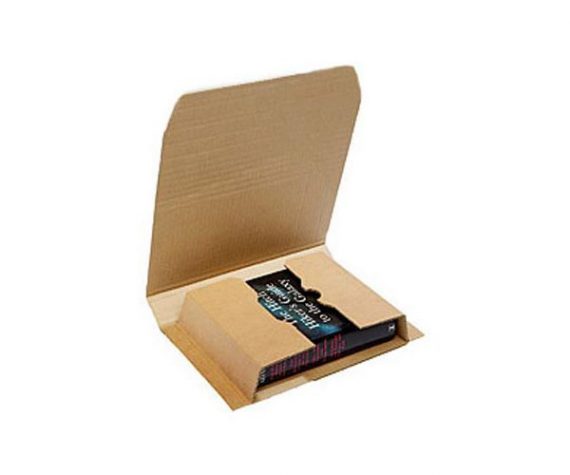 Book Packaging Box