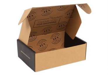 Book Packaging Boxes