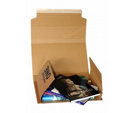 Custom Book Boxes