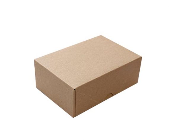 Business Card Boxes