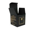 Black Candle Box