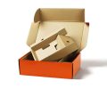 Corrugated Boxes for Product Packaging