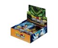 Dragon Ball Game Boxes