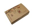 Kraft Invitation Boxes