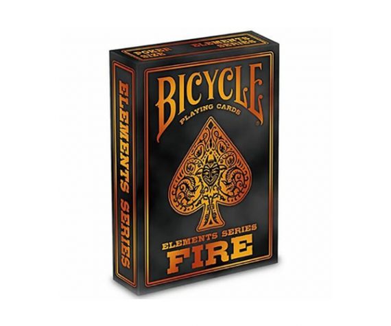 Bicycle Playing Card Boxes