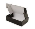 Black and White Product boxes