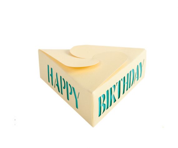 Custom Pyramid Boxes for packaging