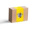 Kraft Sleeve Boxes